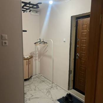 Сдается 1-комнатная квартира, 36 м²