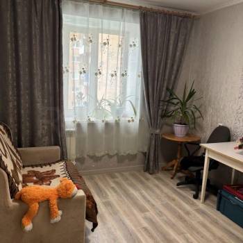 Сдается Комната, 16 м²