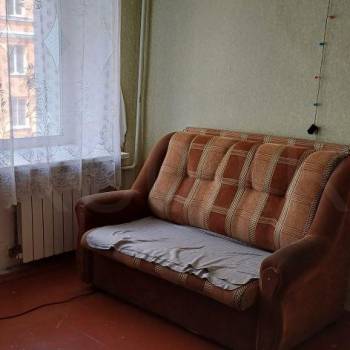 Сдается Комната, 17 м²