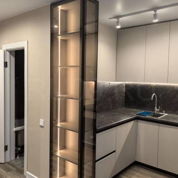 Сдается 1-комнатная квартира, 24 м²
