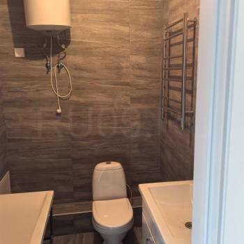 Сдается 1-комнатная квартира, 24 м²