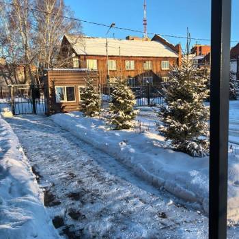 Сдается 1-комнатная квартира, 24 м²