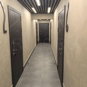 Сдается 1-комнатная квартира, 24 м²