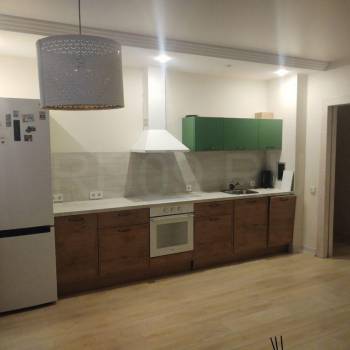 Сдается 2-х комнатная квартира, 57 м²