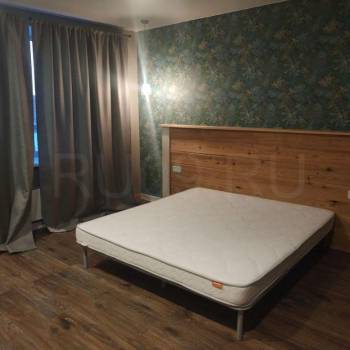 Сдается 2-х комнатная квартира, 57 м²