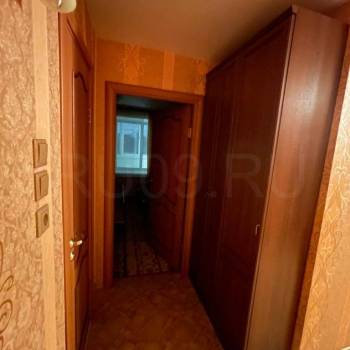 Сдается Многокомнатная квартира, 61 м²