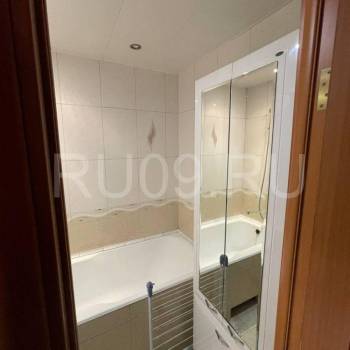 Сдается Многокомнатная квартира, 61 м²