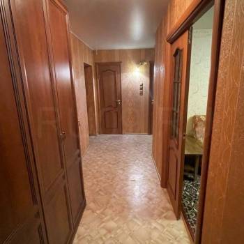 Сдается Многокомнатная квартира, 61 м²