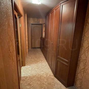 Сдается Многокомнатная квартира, 61 м²