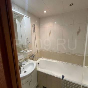 Сдается Многокомнатная квартира, 61 м²