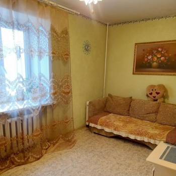 Сдается 2-х комнатная квартира, 40 м²