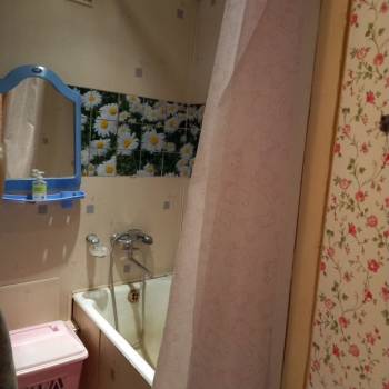 Сдается 2-х комнатная квартира, 40 м²