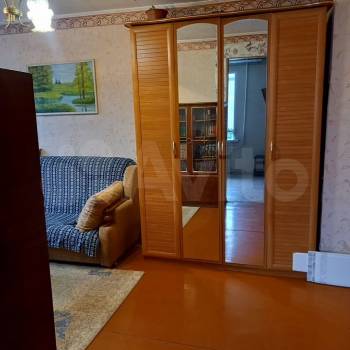 Сдается 2-х комнатная квартира, 40 м²