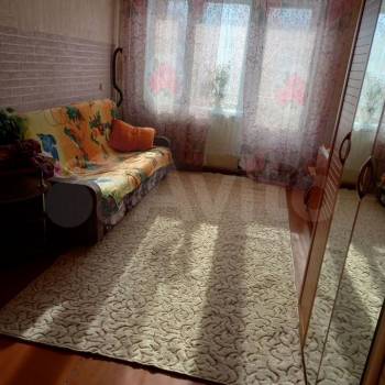 Сдается 2-х комнатная квартира, 40 м²