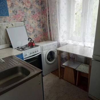 Сдается 2-х комнатная квартира, 40 м²