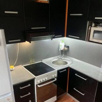 Сдается 1-комнатная квартира, 29,2 м²