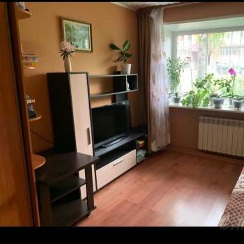 Сдается 1-комнатная квартира, 29,2 м²