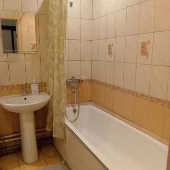 Сдается 1-комнатная квартира, 37,7 м²