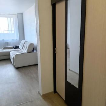 Сдается 1-комнатная квартира, 37,7 м²