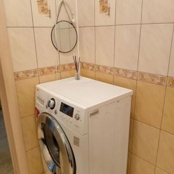 Сдается 1-комнатная квартира, 37,7 м²