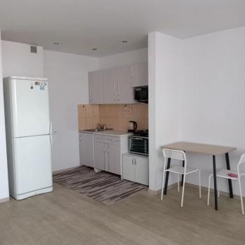Сдается 1-комнатная квартира, 37,7 м²