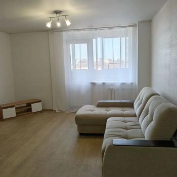 Сдается 1-комнатная квартира, 37,7 м²