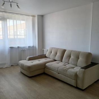 Сдается 1-комнатная квартира, 37,7 м²