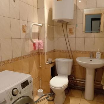 Сдается 1-комнатная квартира, 37,7 м²