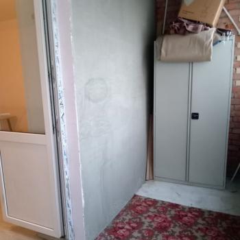 Сдается 1-комнатная квартира, 37,7 м²