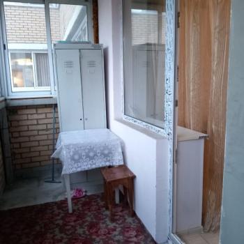 Сдается 1-комнатная квартира, 37,7 м²