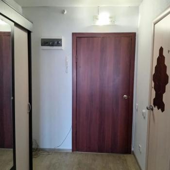 Сдается 1-комнатная квартира, 37,7 м²