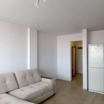 Сдается 1-комнатная квартира, 37,7 м²
