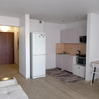 Сдается 1-комнатная квартира, 37,7 м²