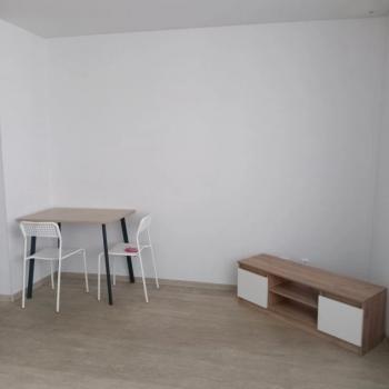 Сдается 1-комнатная квартира, 37,7 м²