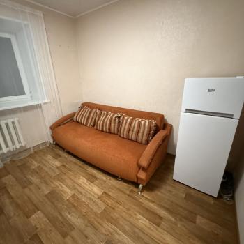 Сдается 1-комнатная квартира, 18 м²