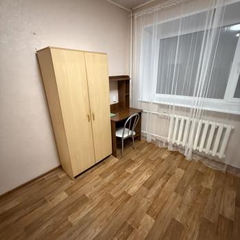 Сдается 1-комнатная квартира, 18 м²