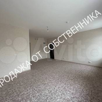 Продается 1-комнатная квартира, 31,5 м²