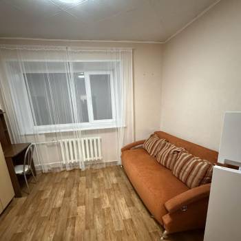 Сдается 1-комнатная квартира, 18 м²