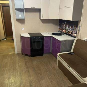 Сдается 1-комнатная квартира, 32 м²