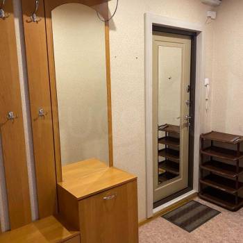 Сдается 1-комнатная квартира, 41 м²