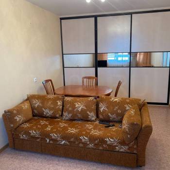 Сдается 1-комнатная квартира, 41 м²