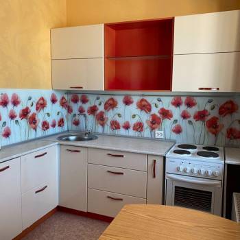Сдается 1-комнатная квартира, 41 м²