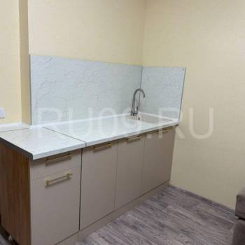 Сдается 1-комнатная квартира, 24 м²