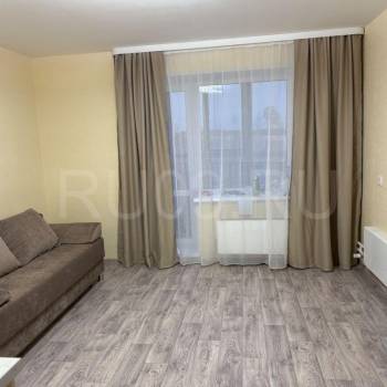 Сдается 1-комнатная квартира, 24 м²
