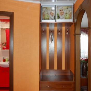 Продается 3-х комнатная квартира, 59 м²
