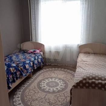 Продается Многокомнатная квартира, 77,4 м²