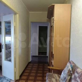 Продается Многокомнатная квартира, 77,4 м²
