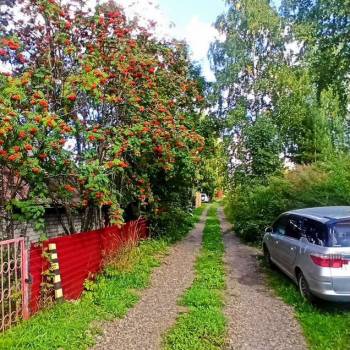 Продается Дом, 24 м²