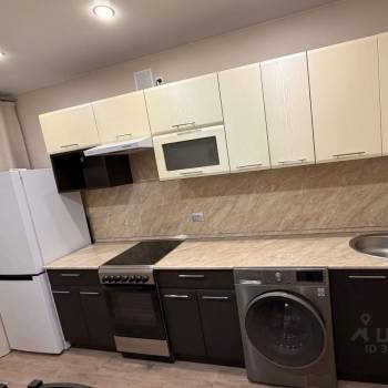 Сдается 1-комнатная квартира, 48 м²