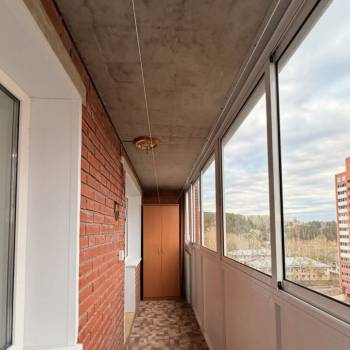 Сдается 1-комнатная квартира, 48 м²